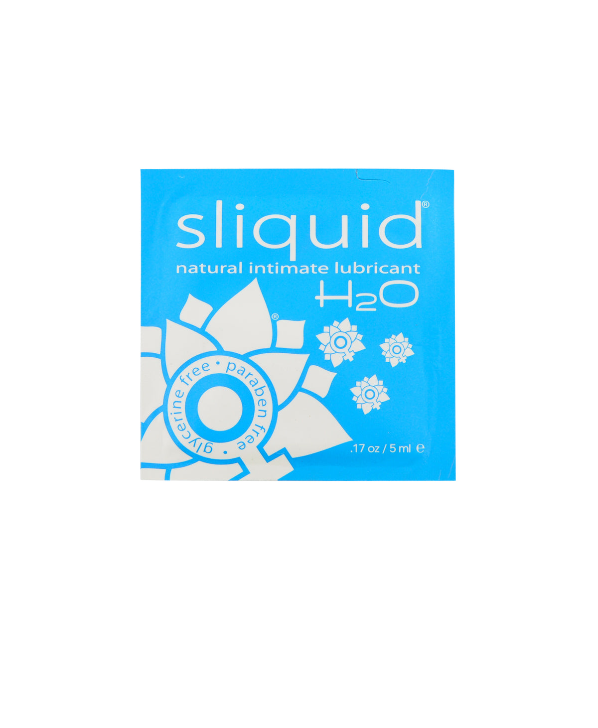 SLIQUID ESSENTIALS LUBE CUBE - SL207