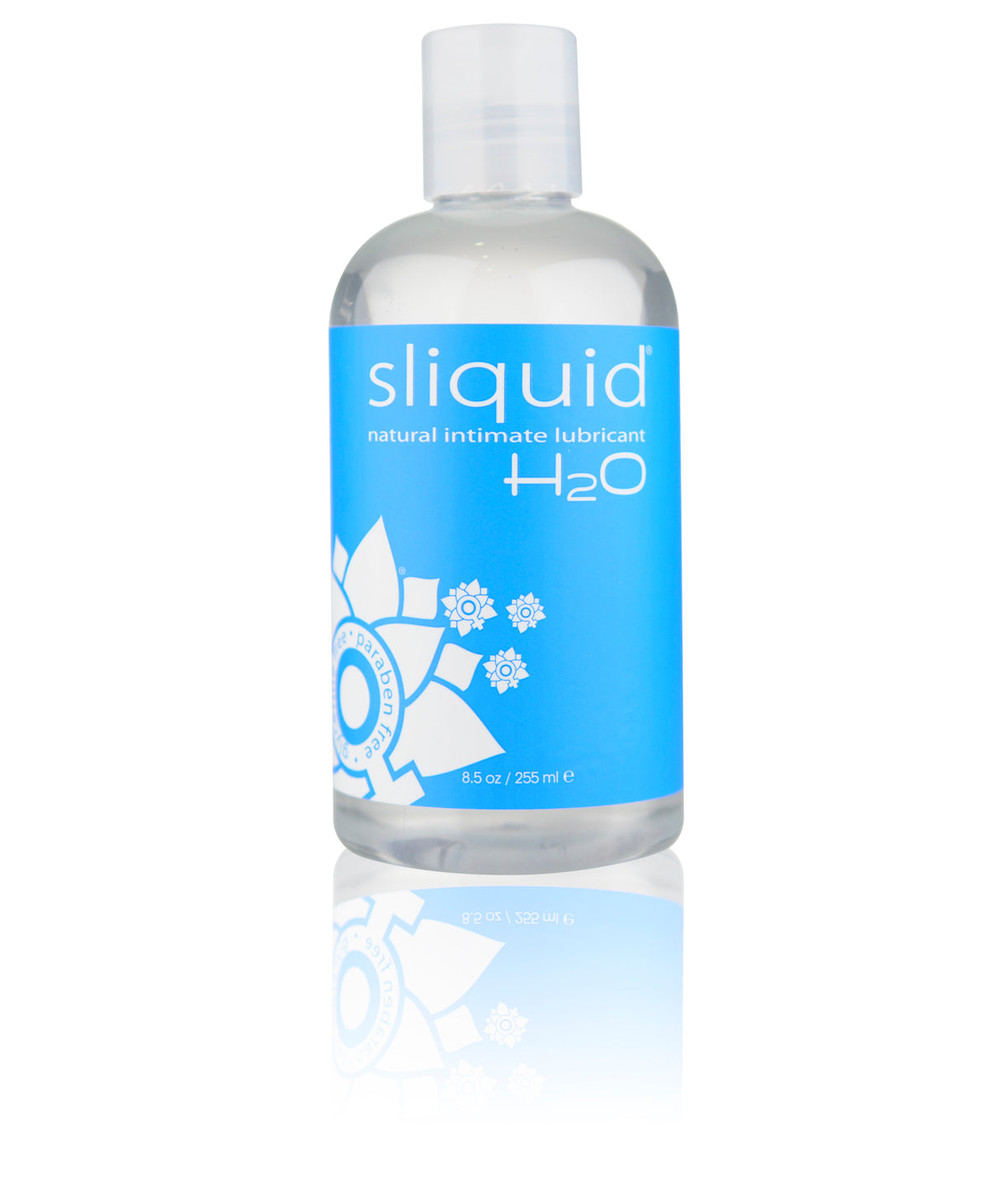 SLIQUID H2O 8.5 OZ - SL011