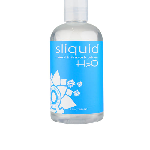 SLIQUID H2O 8.5 OZ - SL011