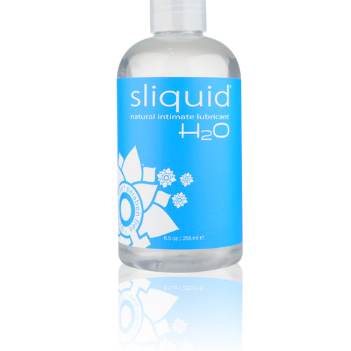 SLIQUID H2O 8.5 OZ - SL011
