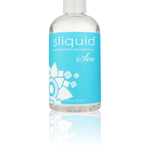 SLIQUID SEA W/CARRAGREEN 8.5OZ - SL049