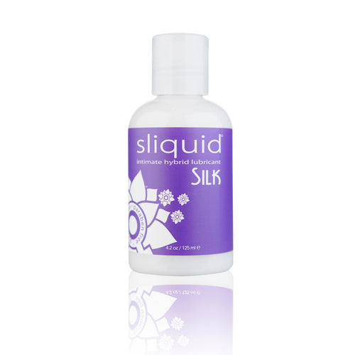 SLIQUID SILK 4.2 OZ - SL009