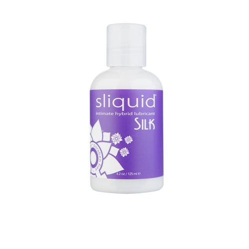 SLIQUID SILK 4.2 OZ - SL009