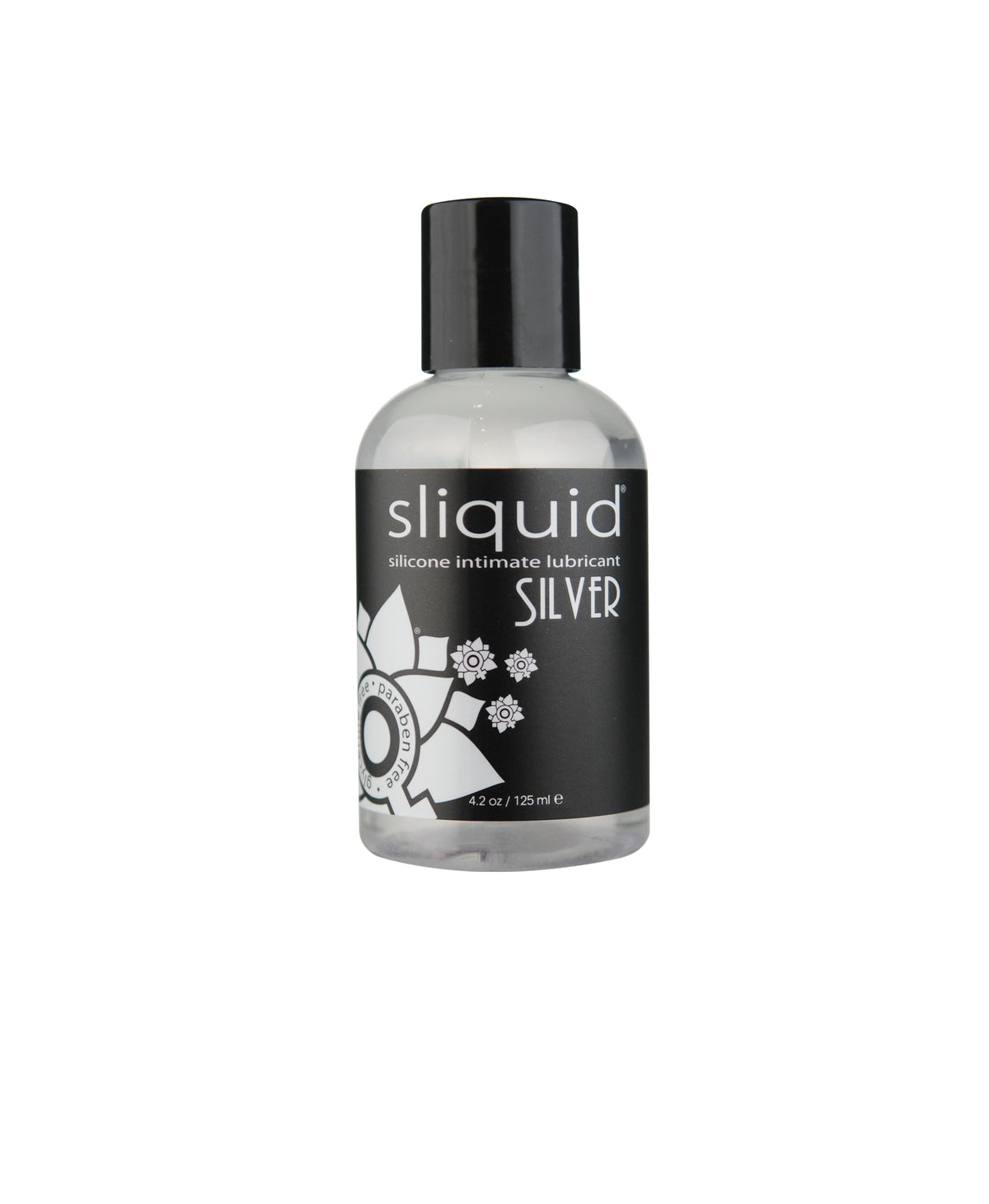 SLIQUID SILVER 4.2 OZ - SL002