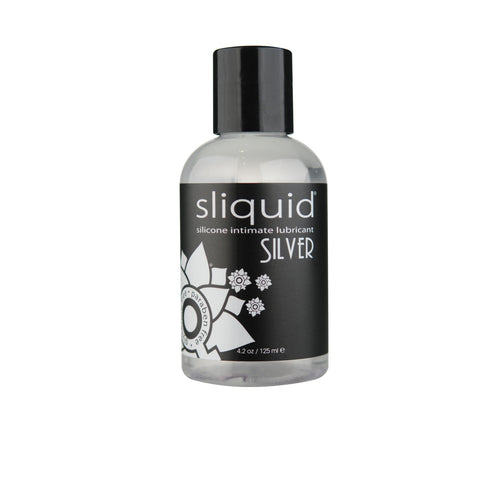 SLIQUID SILVER 4.2 OZ - SL002