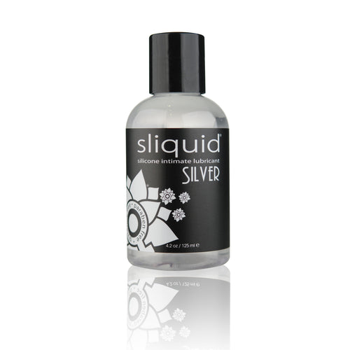 SLIQUID SILVER 4.2 OZ - SL002