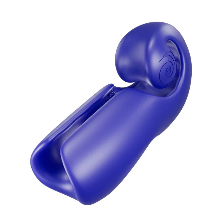 Snail Vibe Evo Rechargeable Masturbator