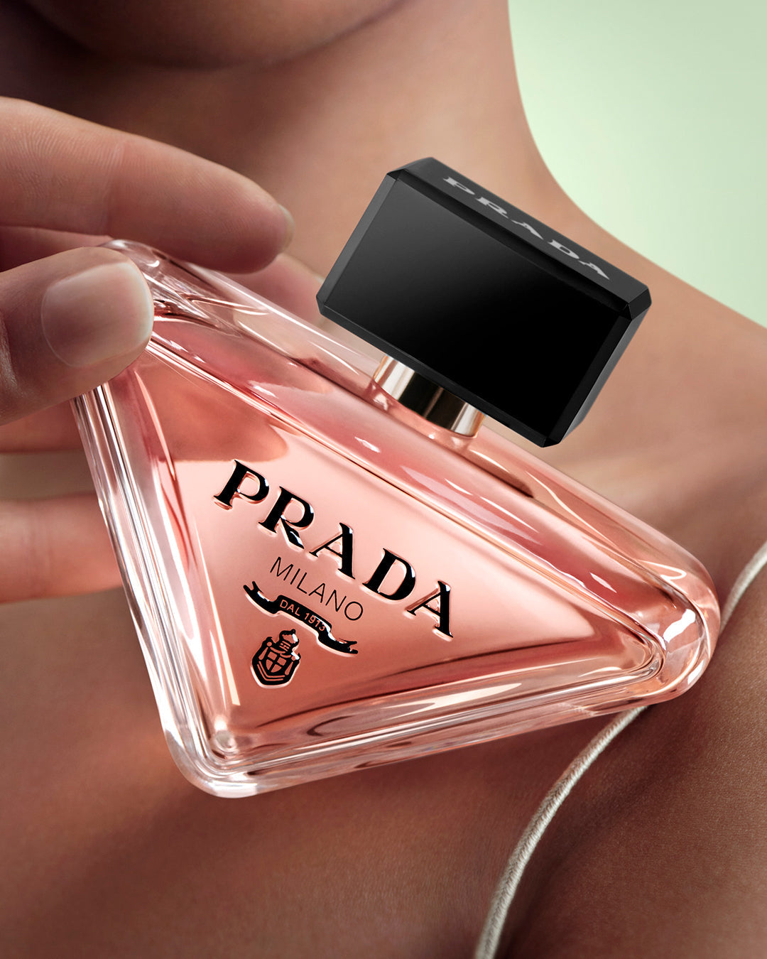 PRADA PARADOXE 3.4oz, WOMEN'S PERFUME, EDP