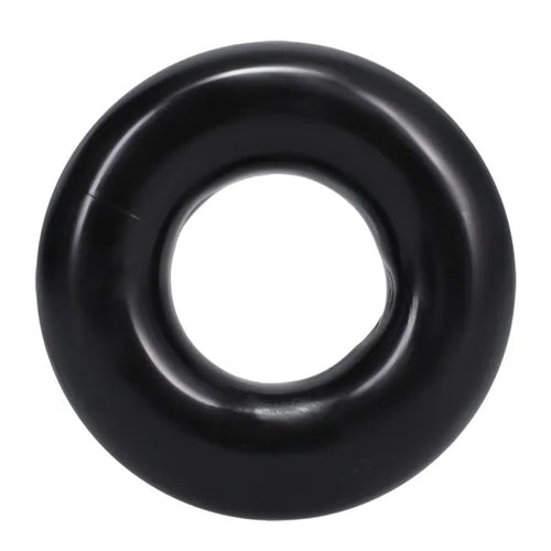 ROCK SOLID DONUT 3X BLACK
