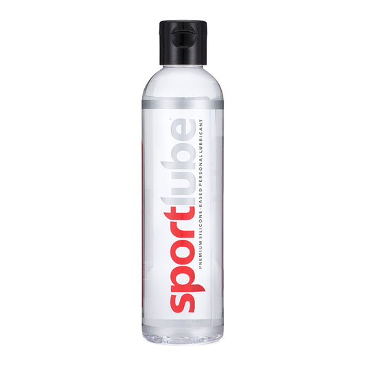 SportLube Silicone-Based Lubricant-Pinkfoxxx