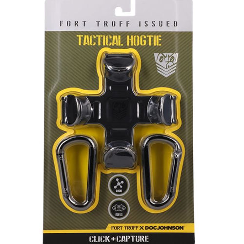FORT TROFF TACTICAL HOG TIE