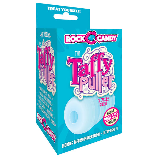 TAFFY PULLER-Pinkfoxxx