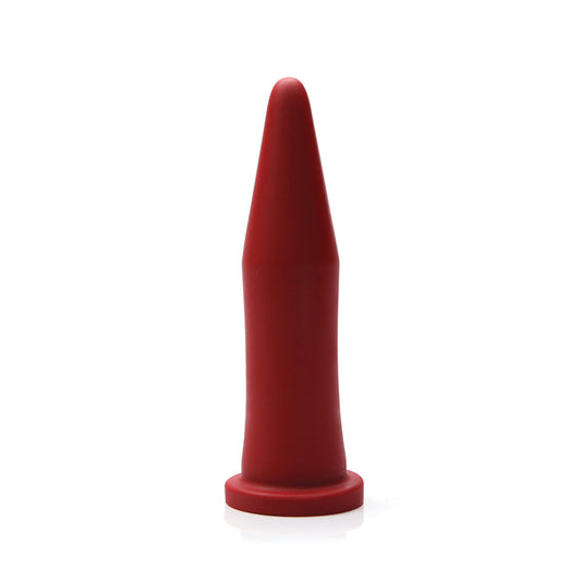 TANTUS INNER BAND TRAINER DILDO (BOX)-Pinkfoxxx