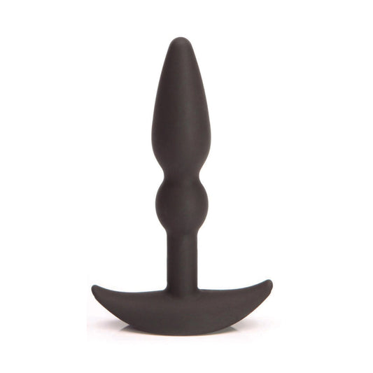 TANTUS PERFECT PLUG ANAL PLUG-Pinkfoxxx