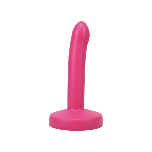 TANTUS POP SLIM SQUIRTING DILDO-Pinkfoxxx