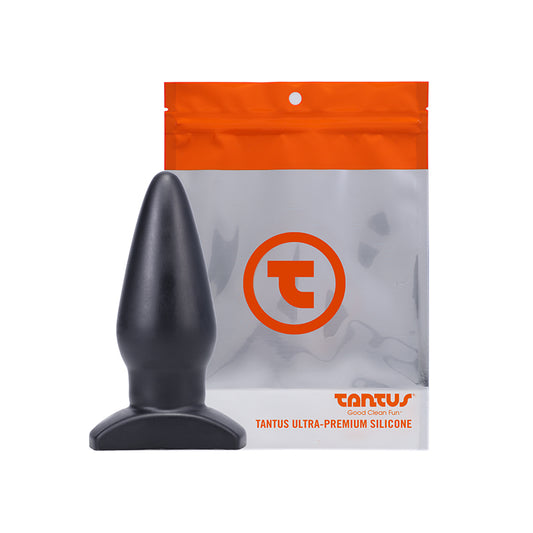 TANTUS RINGO ANAL PLUG (BAG)-Pinkfoxxx