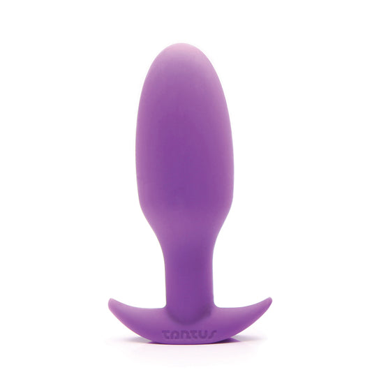 TANTUS RYDER ANAL PLUG-Pinkfoxxx