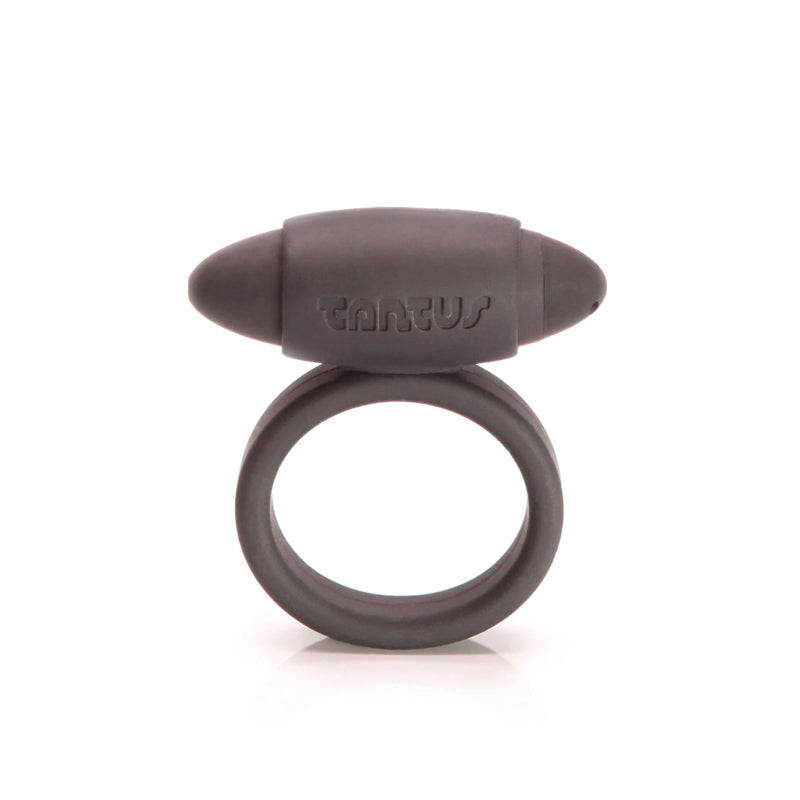 TANTUS SUPER SOFT VIBRATING COCKRING-Pinkfoxxx