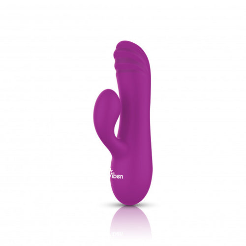 JOLIE BERRY INTENSE MINI G-SPOT VIBE - VB75028