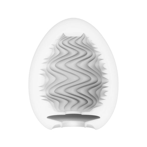 EGG WIND (NET) - TENEGGW01
