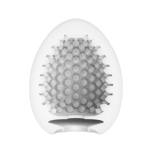 EGG STUD (NET) - TENEGGW02