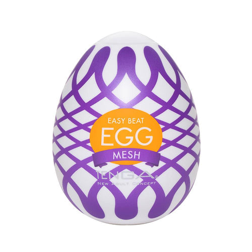EGG MESH (NET) - TENEGGW03