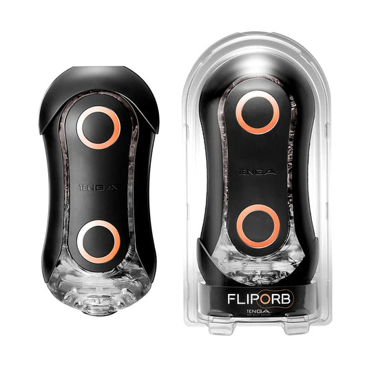 TENGA FLIP ORB STRONG-Pinkfoxxx