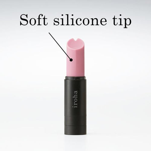 IROHA STICK LILAC X BLACK - TENHMS03