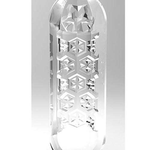 TENGA SPINNER HEXA (NET) - TENSPN002