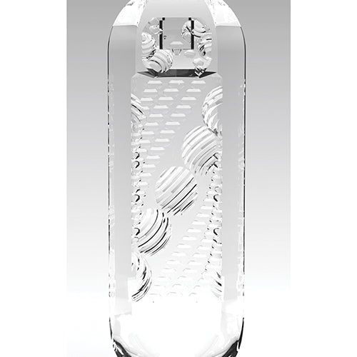 TENGA SPINNER BEADS (NET) - TENSPN005