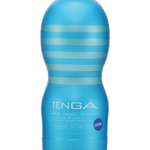 ORIGINAL VACUUM COOL CUP (NET) - TENTOC201C