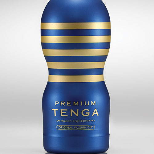 PREMIUM ORIGINAL VACUUM CUP (NET) - TENTOC201PT