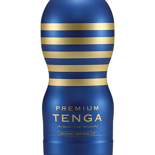 PREMIUM ORIGINAL VACUUM CUP (NET) - TENTOC201PT