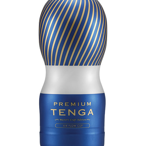 PREMIUM AIR FLOW CUP (NET) - TENTOC205PT