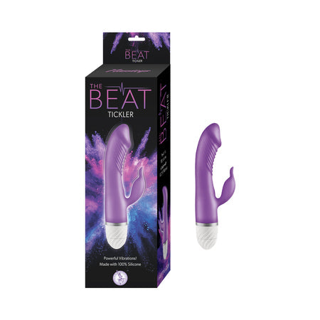 THE BEAT PURPLE-Pinkfoxxx