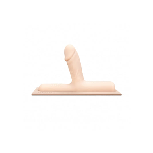 THE COWGIRL BRONCO REALISTIC SILICONE ATTACHMENT-Pinkfoxxx