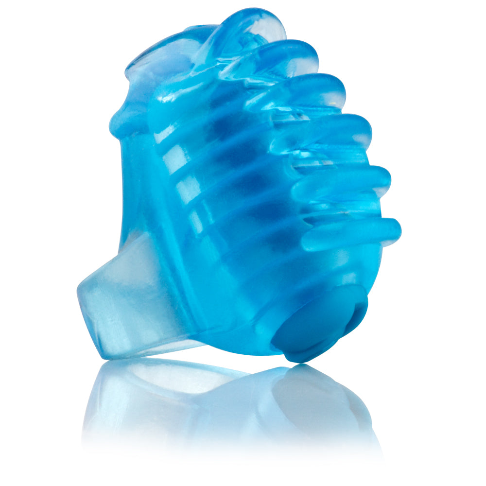 SCREAMING O QUICKIE FING O TIPS BLUE - SCRTIPBU110