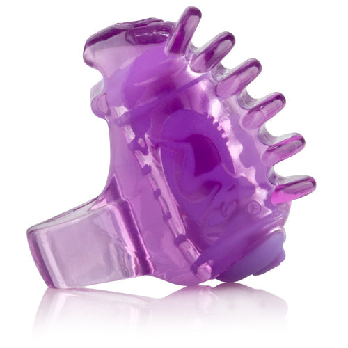 SCREAMING O QUICKIE FING O TIPS PURPLE - SCRTIPPU110