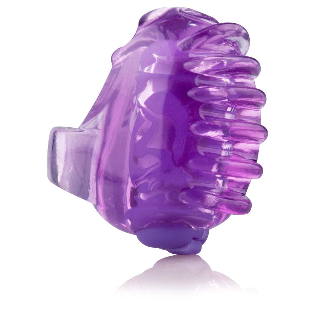 SCREAMING O QUICKIE FING O TIPS PURPLE - SCRTIPPU110