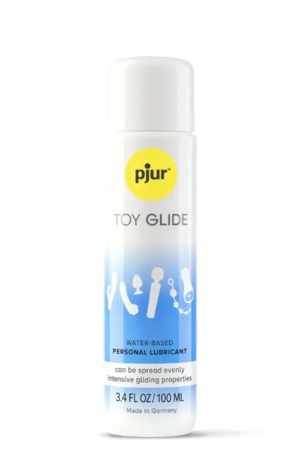 PJUR TOY GLIDE 100ML - PJ1407002