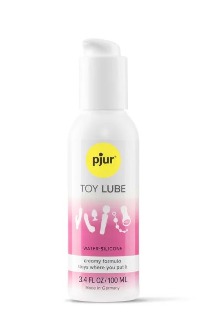 PJUR TOY LUBE 100ML - PJ1407602