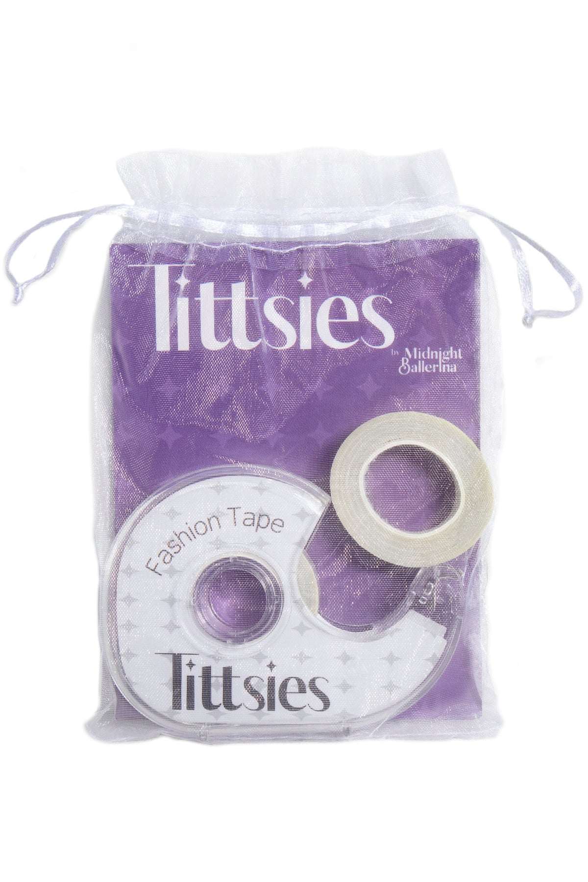 Tittsies Fashion Tape - TT-001