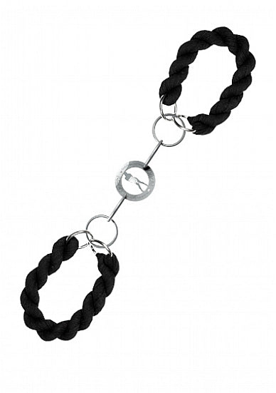 OUCH HANDCUFFS - TUOULUXX0012