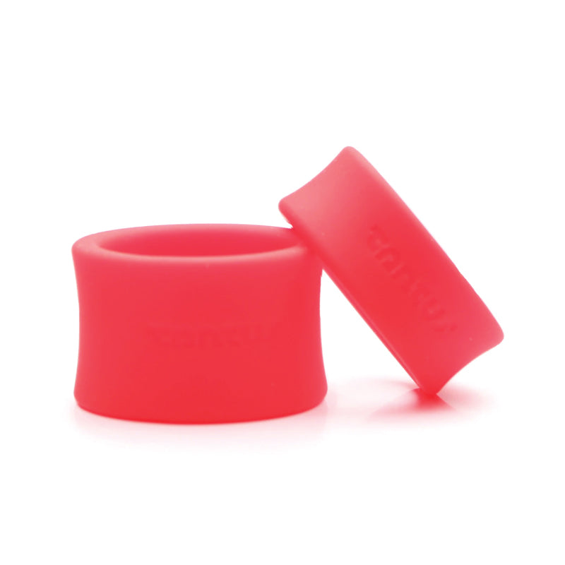 Tantus Ball Stretcher Kit (Bag)-Pinkfoxxx