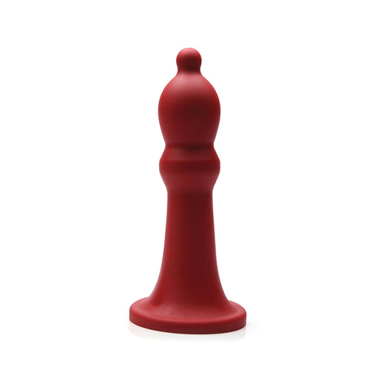 Tantus Bishop Dildo (Box)-Pinkfoxxx