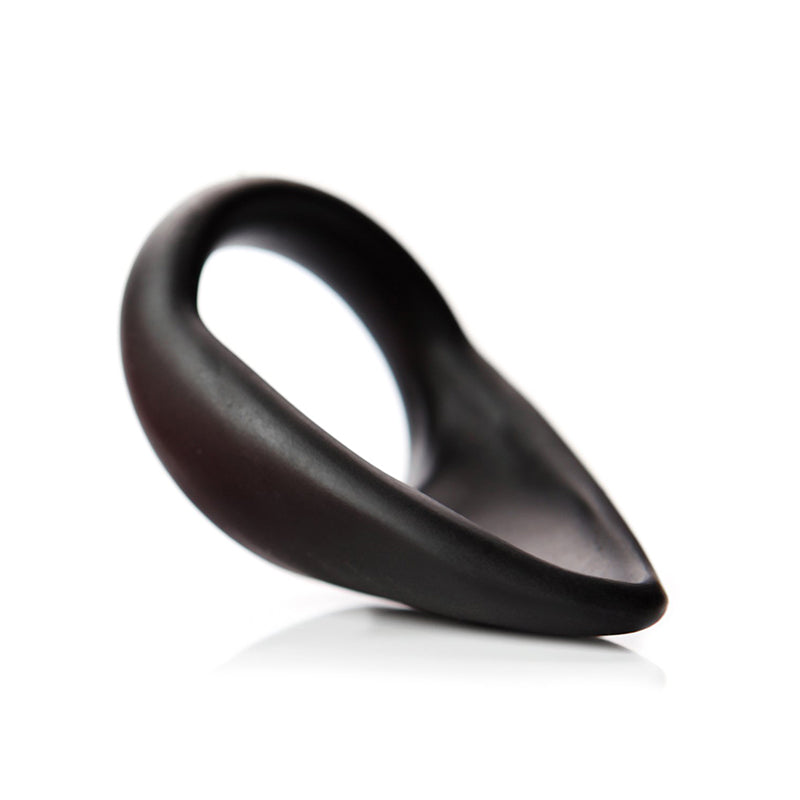 Tantus Cock Sling Teardrop (Bag)-Pinkfoxxx