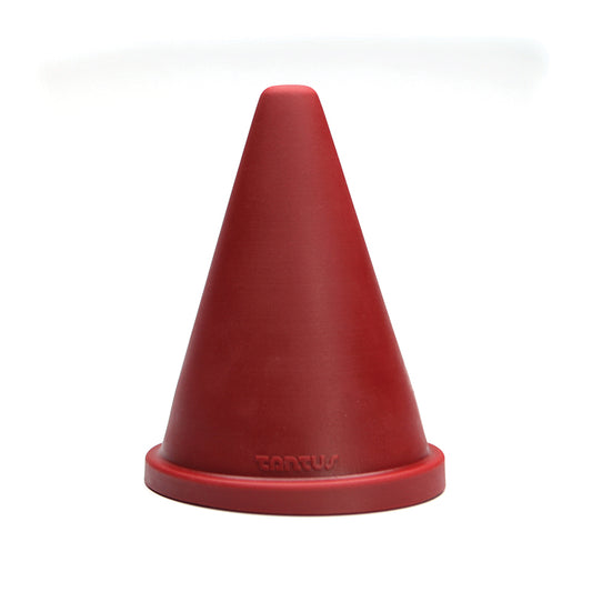 Tantus Cone Dildo (Box)-Pinkfoxxx
