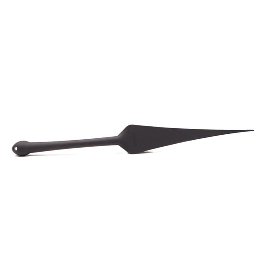 Tantus Dragon Tail Silicone Paddle (Hanging)-Pinkfoxxx