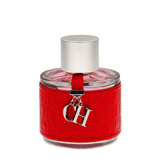 TESTER CH WOMEN 3.4OZ, WOMEN'S PERFUME, EDT