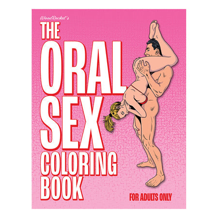 The Oral Sex-Pinkfoxxx